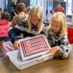 Animations scolaires : L'appareil digestif 13