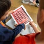 Animations scolaires : L'appareil digestif 14