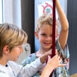 Animations scolaires : L'appareil digestif 2
