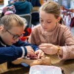Animations scolaires : L'appareil digestif 4