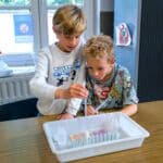 Animations scolaires : L'appareil digestif 1