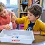 Animations scolaires : L'appareil digestif 8