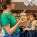 Animations scolaires : L'appareil digestif 9