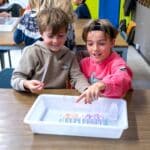 Animations scolaires : L'appareil digestif 3
