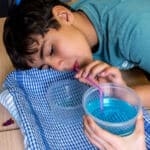 Classe de dépaysement école primaire : Sciences 5