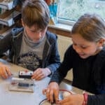 Excursion scolaire Énergie & Sciences 3