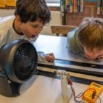 Excursion scolaire Énergie & Sciences 2