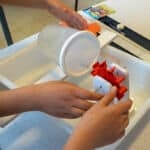 Excursion scolaire Énergie & Sciences 6