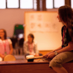 Excursion scolaire Musique & Sciences 5