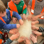 Excursion scolaire Musique & Sciences 10