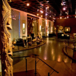 Excursion scolaire Musique & Sciences 6