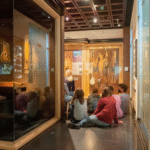 Excursion scolaire Musique & Sciences 8