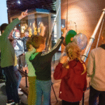 Excursion scolaire Musique & Sciences 9