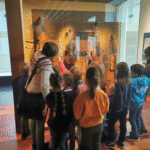 Excursion scolaire Musique & Sciences 7