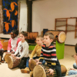 Excursion scolaire Musique & Sciences 2