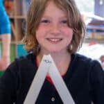 Animations scolaires : Le squelette 11