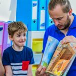 Animations scolaires : Être tout ouïe 1