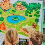 Animations scolaires : Être tout ouïe 10