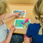 Animations scolaires : Être tout ouïe 2