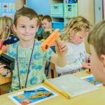 Animations scolaires : Être tout ouïe 8