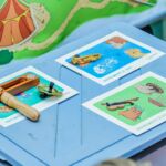 Animations scolaires : Être tout ouïe 7