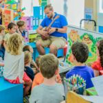 Animations scolaires : Être tout ouïe 17