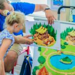 Animations scolaires : Être tout ouïe 3