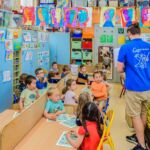 Animations scolaires : Être tout ouïe 16