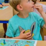 Animations scolaires : Être tout ouïe 6