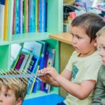 Animations scolaires : Être tout ouïe 15