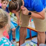 Animations scolaires : Être tout ouïe 13