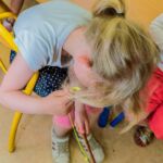 Animations scolaires : Être tout ouïe 11