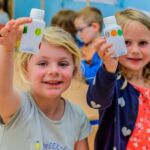 Animations scolaires : Être tout ouïe 4