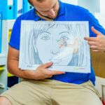 Animations scolaires : Être tout ouïe 18