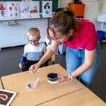 Animations scolaires : Une vie de lombric 7
