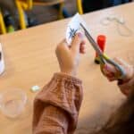 Animations scolaires : Aimant quand tu nous tiens ! 12