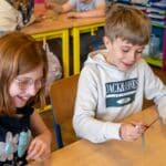 Animations scolaires : Aimant quand tu nous tiens ! 10