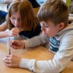 Animations scolaires : Aimant quand tu nous tiens ! 1