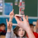 Animations scolaires : Aimant quand tu nous tiens ! 7