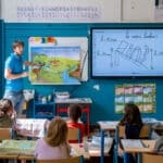 Animations scolaires : Les vases communicants 10