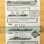 Animations scolaires : Les vases communicants 6