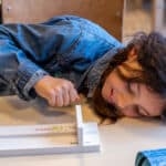 Animations scientifiques en écoles maternelles et primaires sur le thème "L'oreille, une mécanique bien huilée"