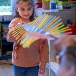 Animations scientifiques en écoles maternelles et primaires sur le thème "L'oreille, une mécanique bien huilée"