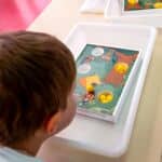 Animations scientifiques en écoles maternelles et primaires sur le thème "C'est dans l'air"