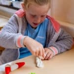 Animations scientifiques en écoles maternelles et primaires sur le thème "Dentition et hygiène bucco-dentaire"