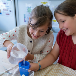 le cycle de l eau en écoles