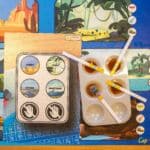 Animations scolaires : Chercheur en laboratoire 3
