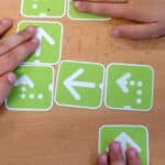 Animations scolaires : Initiation à la robotique 6