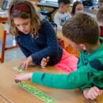 Animations scolaires : Initiation à la robotique 5
