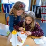 Animations scolaires : Initiation à la robotique 7